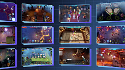 ���������꡼ No.013�Υ���ͥ������ / ���ޥ��ѳ�ȯ�ġ����Spark Creative Editor��ȯɽ���ǿ�����������������ޡ��Τ���˺��줿��ľ��Ū�ʥġ��륭�åȡ�