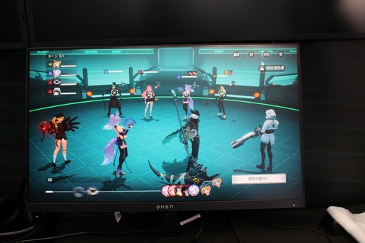 ���������꡼ No.008�Υ���ͥ������ / �����ԻԤ�����˷��깭�����뿷��ޥ�ɥХȥ�RPG�֥����ꥢ: Re�������ȡפλ�ͷ��ݡ��Ȥ��Ϥ���TGS2024��