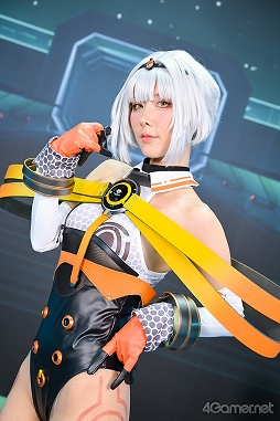 ���������꡼ No.009�Υ���ͥ������ / �֥����ꥢ�ס֥ɥ�ե�2�פΥ�����ʱ�������ե�����夵�󡤽��Ƥ���Τ���饳���ץ쥤�䡼��XD�֡����Ƿ�̡�TGS2024��