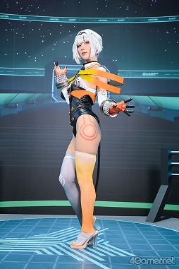 ���������꡼ No.010�Υ���ͥ������ / �֥����ꥢ�ס֥ɥ�ե�2�פΥ�����ʱ�������ե�����夵�󡤽��Ƥ���Τ���饳���ץ쥤�䡼��XD�֡����Ƿ�̡�TGS2024��