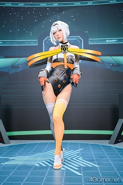 ���������꡼ No.011�Υ���ͥ������ / �֥����ꥢ�ס֥ɥ�ե�2�פΥ�����ʱ�������ե�����夵�󡤽��Ƥ���Τ���饳���ץ쥤�䡼��XD�֡����Ƿ�̡�TGS2024��