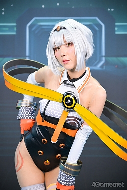 ���������꡼ No.012�Υ���ͥ������ / �֥����ꥢ�ס֥ɥ�ե�2�פΥ�����ʱ�������ե�����夵�󡤽��Ƥ���Τ���饳���ץ쥤�䡼��XD�֡����Ƿ�̡�TGS2024��