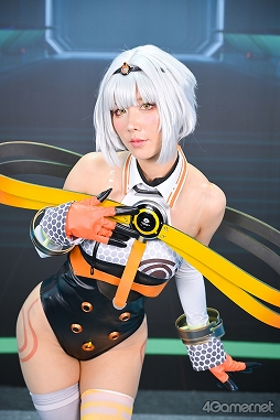 ���������꡼ No.014�Υ���ͥ������ / �֥����ꥢ�ס֥ɥ�ե�2�פΥ�����ʱ�������ե�����夵�󡤽��Ƥ���Τ���饳���ץ쥤�䡼��XD�֡����Ƿ�̡�TGS2024��