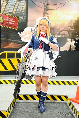 ���������꡼ No.017�Υ���ͥ������ / �֥����ꥢ�ס֥ɥ�ե�2�פΥ�����ʱ�������ե�����夵�󡤽��Ƥ���Τ���饳���ץ쥤�䡼��XD�֡����Ƿ�̡�TGS2024��