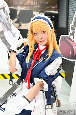 ���������꡼ No.020�Υ���ͥ������ / �֥����ꥢ�ס֥ɥ�ե�2�פΥ�����ʱ�������ե�����夵�󡤽��Ƥ���Τ���饳���ץ쥤�䡼��XD�֡����Ƿ�̡�TGS2024��