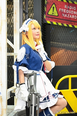 ���������꡼ No.022�Υ���ͥ������ / �֥����ꥢ�ס֥ɥ�ե�2�פΥ�����ʱ�������ե�����夵�󡤽��Ƥ���Τ���饳���ץ쥤�䡼��XD�֡����Ƿ�̡�TGS2024��