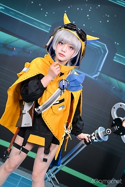 ���������꡼ No.035�Υ���ͥ������ / �֥����ꥢ�ס֥ɥ�ե�2�פΥ�����ʱ�������ե�����夵�󡤽��Ƥ���Τ���饳���ץ쥤�䡼��XD�֡����Ƿ�̡�TGS2024��