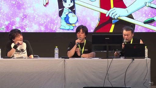 ꡼ No.002 | TGS2022ϡ֥inϥԥͥåȥեƥͿȥҲ!!ץݡȡ⿷4ȥĹ