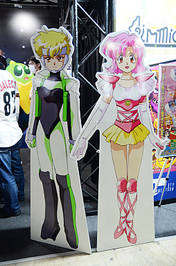 ꡼ No.016 | TGS2022ϡ֥ɥΥѥ ȥӥ塼ȡĶǤƱ祿ڥȥ꡼Υǥ