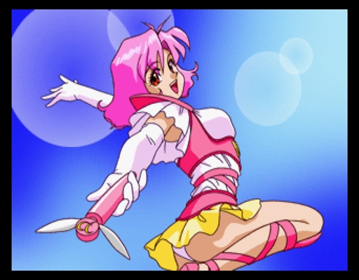 �����ɥ���Υ��������ѥ�II ��������ȥ�ӥ塼��