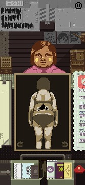 画像ギャラリー No.009のサムネイル画像 / 「Papers, Please」のスマホ版が配信スタート。世界中で数々の賞を受賞した,異色の入国審査ゲーム