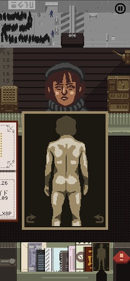 ꡼ No.014 | ޥǡPapers, Pleaseץץ쥤ݡȡλǧ᤿ĻͤѤޥۤ˺Ŭ줿θ