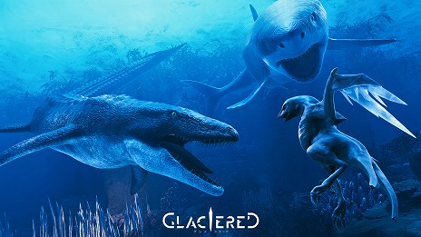 ꡼ No.004 | ȥ֥쥤㡼ɡפȯɽˡɹʤ줿ŬĻȥȥɤSFɥ٥㡼