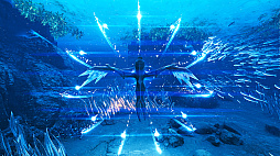 グレイシャード