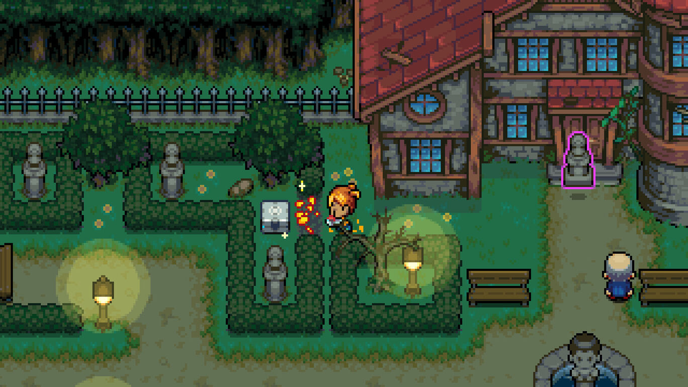 Coromon［Nintendo_Switch］ - 4Gamer