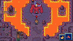 Coromon［Nintendo_Switch］ - 4Gamer