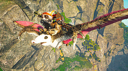 画像ギャラリー No.007のサムネイル画像 / ケモノ系オープンワールドRPG「バイオミュータント」のPS5向けパッケージ版が本日発売に。荒廃した世界の命運は,一匹のケモノに託された