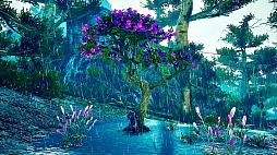 画像ギャラリー No.008のサムネイル画像 / ケモノ系オープンワールドRPG「バイオミュータント」のPS5向けパッケージ版が本日発売に。荒廃した世界の命運は,一匹のケモノに託された