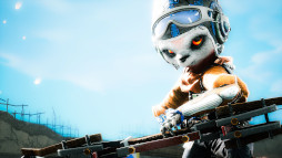 ���������꡼ No.008�Υ���ͥ������ / �֥Х����ߥ塼����ȡס�PS Plus�Υե꡼�ץ쥤�о��ǰ���ơ��ե�����ƥ��٥�ȡ�����Υ�ե�պפ�ɤ򳫺�