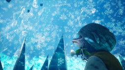 ���������꡼ No.010�Υ���ͥ������ / �֥Х����ߥ塼����ȡס�PS Plus�Υե꡼�ץ쥤�о��ǰ���ơ��ե�����ƥ��٥�ȡ�����Υ�ե�պפ�ɤ򳫺�