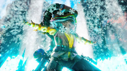 ���������꡼ No.011�Υ���ͥ������ / �֥Х����ߥ塼����ȡס�PS Plus�Υե꡼�ץ쥤�о��ǰ���ơ��ե�����ƥ��٥�ȡ�����Υ�ե�պפ�ɤ򳫺�