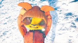 ���������꡼ No.009�Υ���ͥ������ / �֥Х����ߥ塼����ȡס��ե�����ƥ��٥�ȡȥ�ե�պפ�2023�ɤ򳫺š�2023ǯ1��15���ޤ�