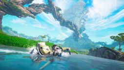 ���������꡼ No.012�Υ���ͥ������ / �֥Х����ߥ塼����ȡס��ե�����ƥ��٥�ȡȥ�ե�պפ�2023�ɤ򳫺š�2023ǯ1��15���ޤ�