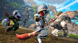 ���������꡼ No.014�Υ���ͥ������ / �֥Х����ߥ塼����ȡס��ե�����ƥ��٥�ȡȥ�ե�պפ�2023�ɤ򳫺š�2023ǯ1��15���ޤ�