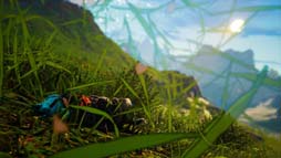 画像ギャラリー No.012のサムネイル画像 / 「バイオミュータント」フォト投稿イベント“モフモフ祭り2023春”開催。特製ぬいぐるみが当たるチャンス