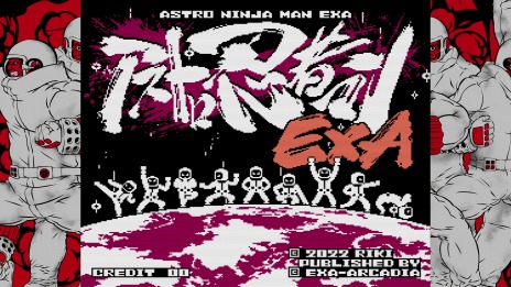 ���������꡼ No.007�Υ���ͥ������ / exA-Arcadia�ǡ֥����ȥ�Ǧ�ԥޥ� EXA�פΥ����������ƥ��Ȥ�7��28��������塦������Ǽ»ܡ���ʲȡ����Ŀ�Ƿ��ο��ʤ��Ͽ