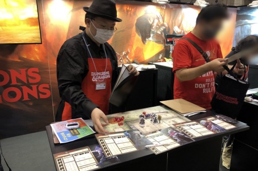 ꡼ No.002 | ֥ȥտTRPGפΥ롼륢ץ⤤᤯θǤ֥ޡå2022ס֤鿷ޤǤ·äTRPGϢ֡Ҳ