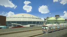 ���������꡼ No.002�Υ���ͥ������ / ��A��֤ǹԤ��� �Ҥ�����Ѹ��饤��ס���ξȯɽư�����6�Ƥ������E235�ϻ�������323�����ľ������ȥ���185��A��֤ǹԤ����ɤ��о�