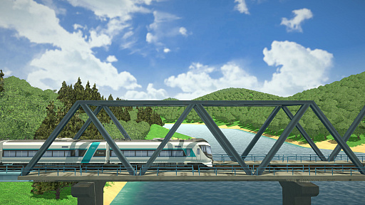 ���������꡼ No.007�Υ���ͥ������ / ��A��֤ǹԤ��� �Ҥ�����Ѹ��饤��׼�Ͽ��ξȯɽư�衤�õޥ�Хƥ���SL��ޤ�������Ͽ������8�Ƹ���