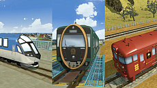 ���������꡼ No.004�Υ���ͥ������ / ��A��֤ǹԤ��� �Ҥ�����Ѹ��饤��ס����������Ƥ�Ҳ𤹤�PV��������ʥ졼������¿���μ��⥢�ʥ��󥹤�ô�����Ƥ��뻰������Ҥ���