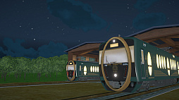 画像ギャラリー No.006のサムネイル画像 / 「A列車で行こう ひろがる観光ライン」「A列車で行こう はじまる観光計画」が30%オフに。アートディンク,Switchタイトル年末セール開催中