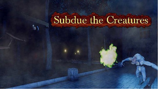 ���������꡼ No.001�Υ���ͥ������ / ���硼�ȥ��������ADV��Subdue the Creatures�פ�DLsite��itch.io�ǥ�꡼��