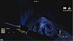 Subdue the Creatures