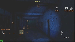 Subdue the Creatures