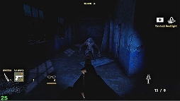 Subdue the Creatures