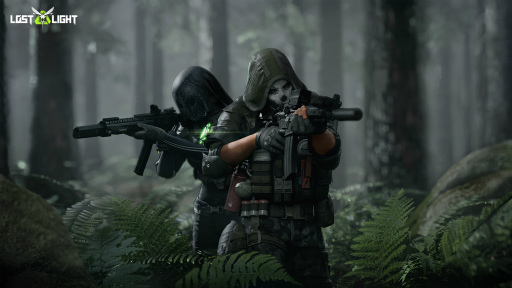 ���������꡼ No.002�Υ���ͥ������ / ��Lost Light�ס������ʽƴ凉��������ȱ�ŷ��Ʈ�����ƥࡤ�ץ쥤�⡼�ɤʤɤ��ɲá���꡼�������緿���åץǡ��Ȥ�»�