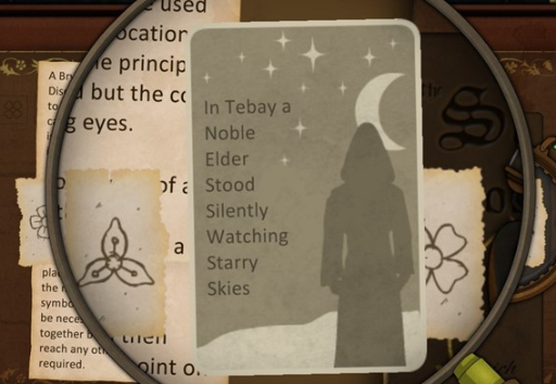 画像ギャラリー No.003のサムネイル画像 / ゲーム翻訳最前線:第3回は武藤陽生さんと「Strange Horticulture -幻想植物店-」(後編)。英語のゲームならではの謎解きは,どうやって訳すのか?