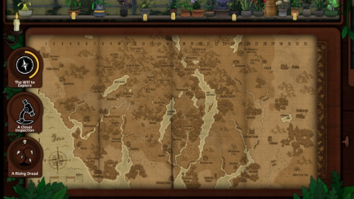 画像ギャラリー No.006のサムネイル画像 / ゲーム翻訳最前線:第3回は武藤陽生さんと「Strange Horticulture -幻想植物店-」(後編)。英語のゲームならではの謎解きは,どうやって訳すのか?