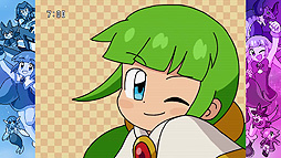 ココロクローバー シーズン1