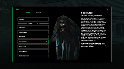 ꡼ No.001 | Ghost Watchers