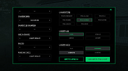 ꡼ No.003 | Ghost Watchers