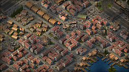 画像ギャラリー No.003のサムネイル画像 / 鉄道運送にフォーカスした新作都市建設シム「Sweet Transit」が日本語対応で正式リリース