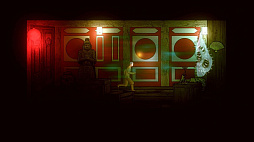 誘惑：ある僧の物語