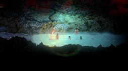 誘惑：ある僧の物語