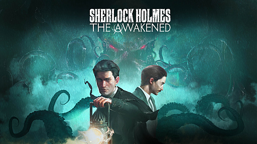 Sherlock Holmes: The AwakenedסեᥤǤȯɽ˥饦ɥեǥ󥰤򳫻