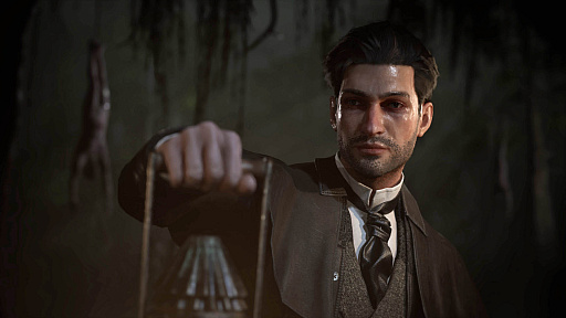 画像ギャラリー No.002のサムネイル画像 / フルリメイク版「Sherlock Holmes The Awakened」のクラウドファンディングキャンペーンがスタート。2本の最新トレイラーも公開